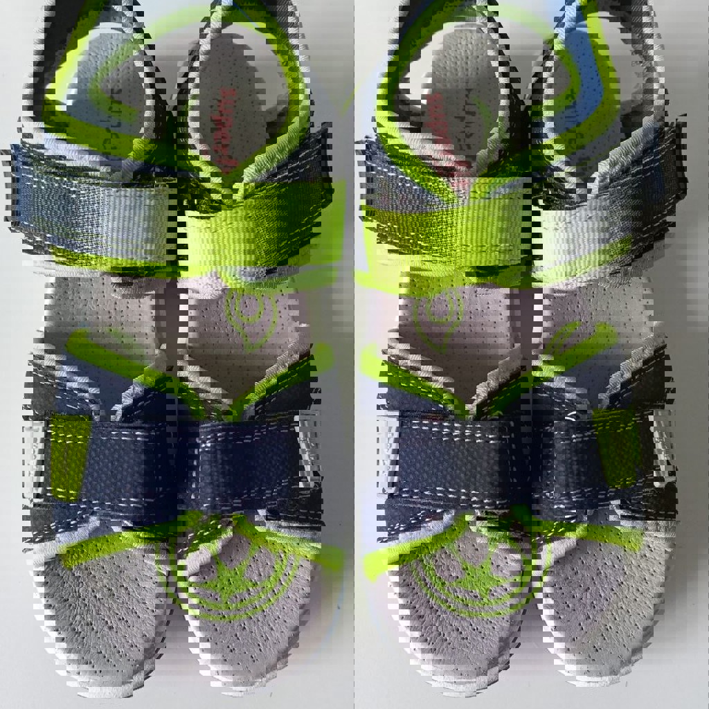 Босоножки Superfit