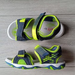 Босоножки Superfit - фото 2