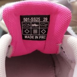 Кроссовки - фото 2