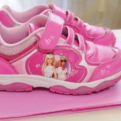 Кроссовки - фото 3