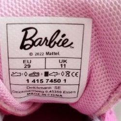 Кроссовки - фото 4