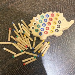 Досочки сегена - фото 1