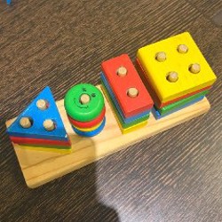 Досочки сегена - фото 3