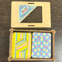 Досочки сегена - фото 7