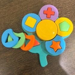 Досочки сегена - фото 8