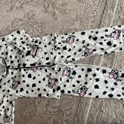 Новая пижама - фото 2