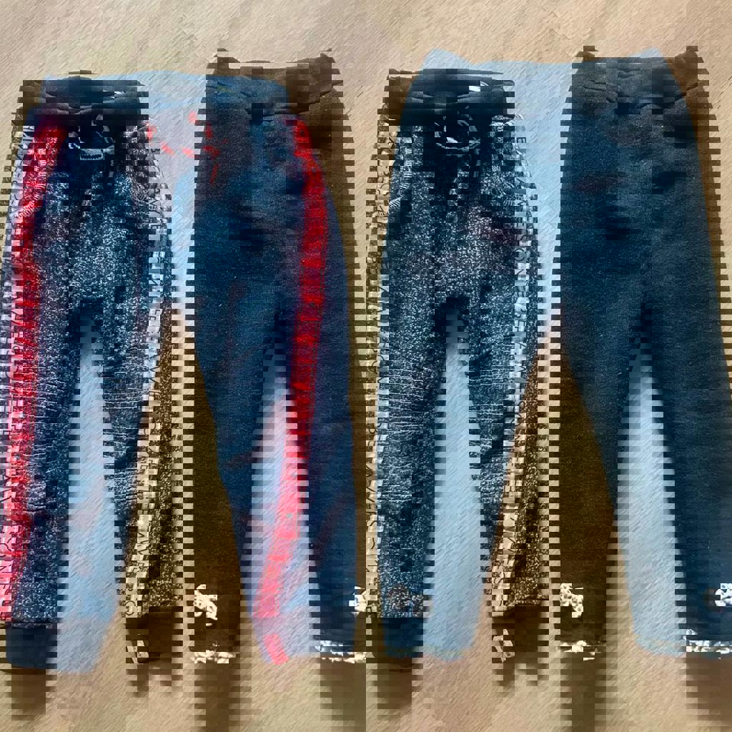 Спортивные брюки