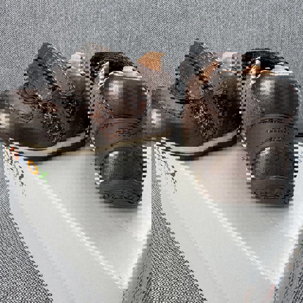 Ботиночки для первых шагов Geox