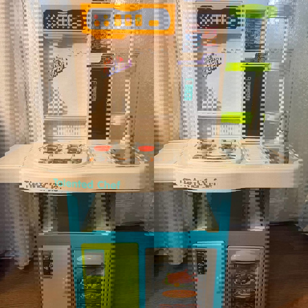 Детская кухня