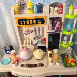 Детская кухня - фото 2