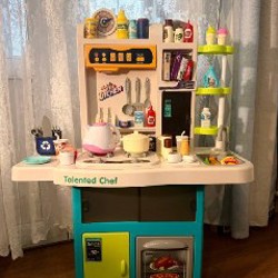 Детская кухня - фото 3