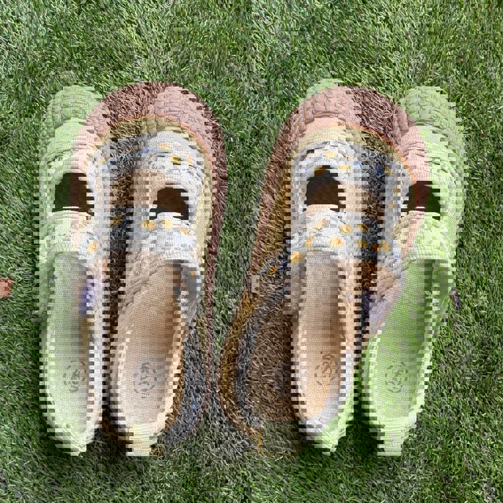 Босоножки для девочки