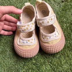 Босоножки для девочки - фото 3