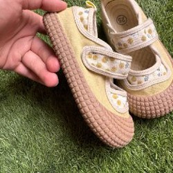 Босоножки для девочки - фото 4