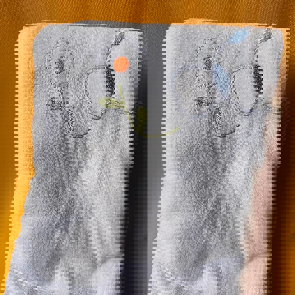 Одеялко для новорожденного