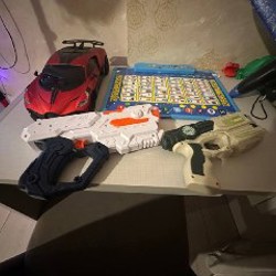 Бассейн - фото 1