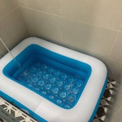 Бассейн - фото 8