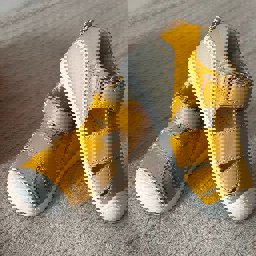 Сандалии Biomecanics