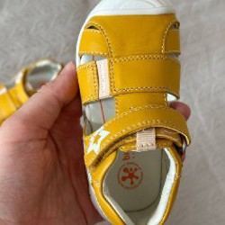 Сандалии Biomecanics - фото 2