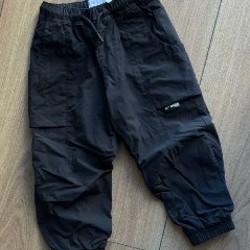 Штаны Zara - фото 1