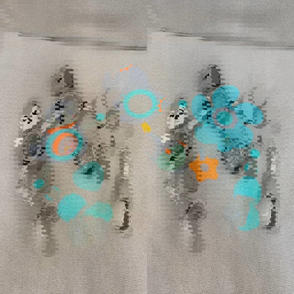 Дуга на коляску или шезлонг