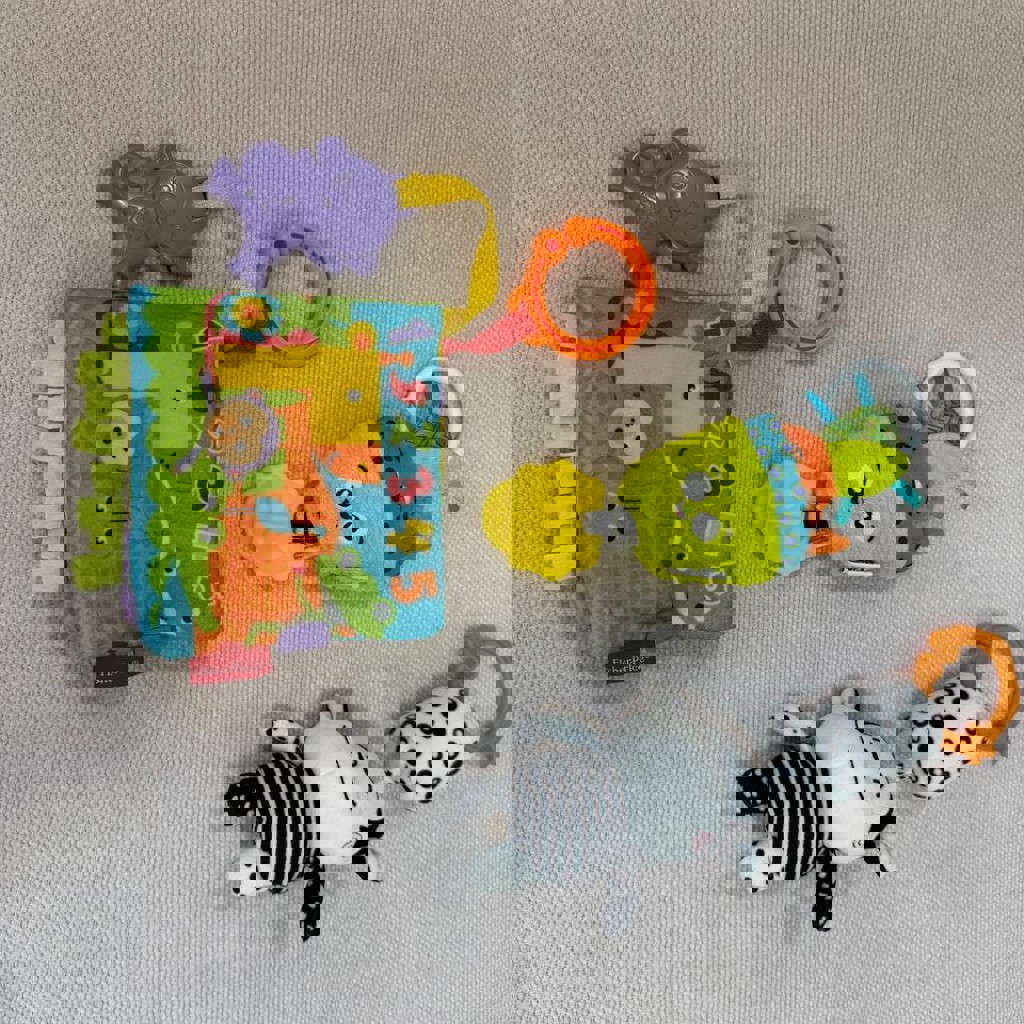 Погремушка