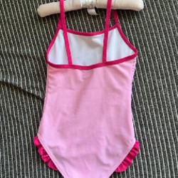 Детский купальник - фото 2