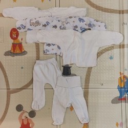 Слипы - фото 1