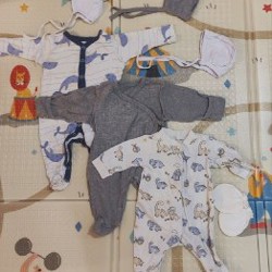 Слипы - фото 6