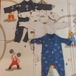 Слипы - фото 10