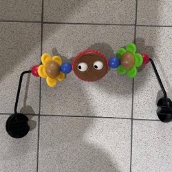 Шезлонг Babybjorn - фото 3