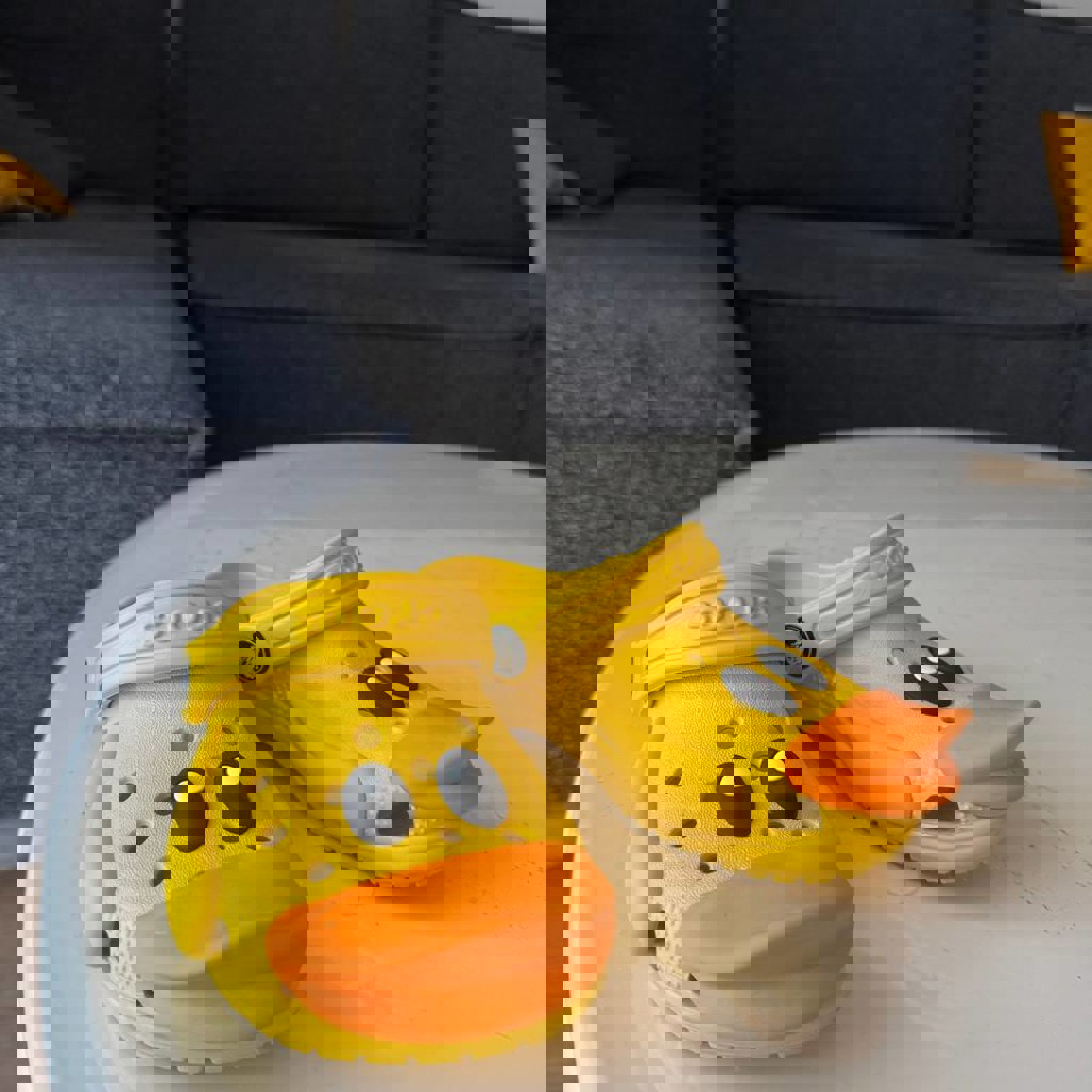 Детские crocs