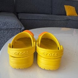 Детские crocs - фото 2