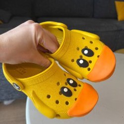 Детские crocs - фото 3