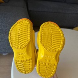 Детские crocs - фото 4