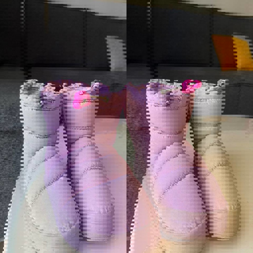 Детские сапоги Zara