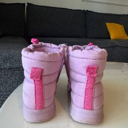 Детские сапоги Zara - фото 3