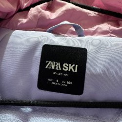 Детский комбинезон Zara - фото 3