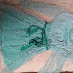 Летнее платье - фото 2