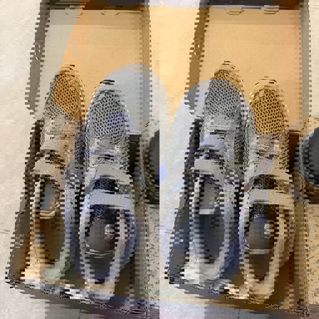 Кроссовки New Balance