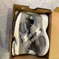 Кроссовки New Balance - фото 2