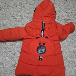 Теплый комбинезон - фото 3