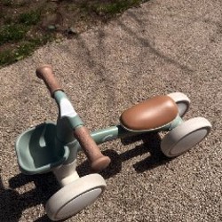 Беговел city ride - фото 2