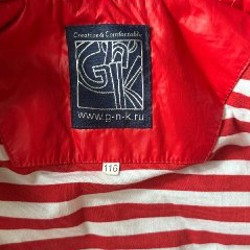 Жилетка - фото 2