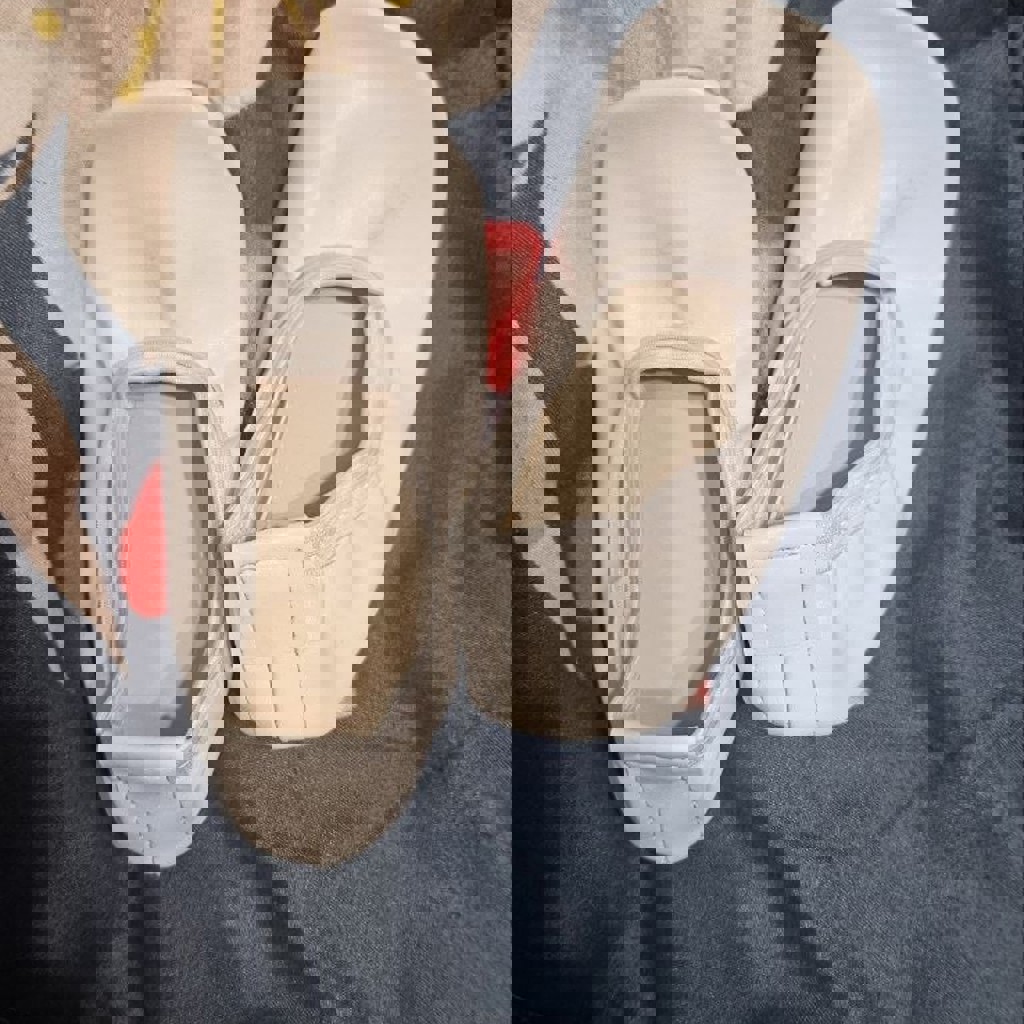 Детские чешки