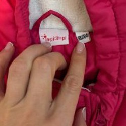 Комбинезон детский - фото 3