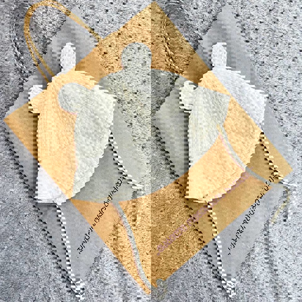 Муслиновая панама