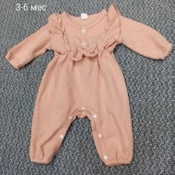 Одежда для новорожденных - фото 2