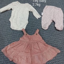 Одежда для новорожденных - фото 9