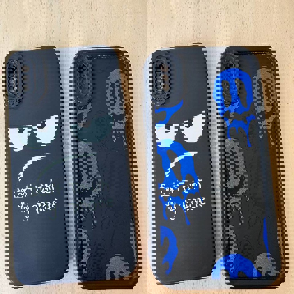 Чехлы на iPhone XS